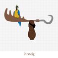 Bilde Piratelg